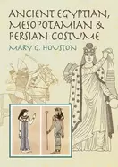 ancient egyptian mesopotamian and persian costume