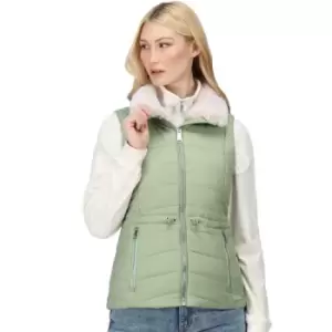 Regatta Womens Walless Body Warmer Gilet 14 - Bust 38' (97cm)