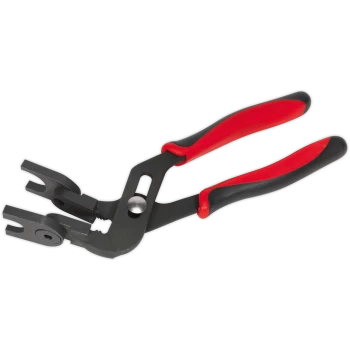 Sealey Oil Cooler Heat Exchanger Pliers for Mini and BMW Vehicles