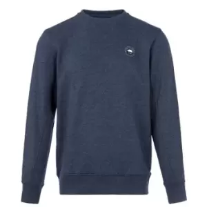 SoulCal Signature Crew Sweatshirt Mens - Blue