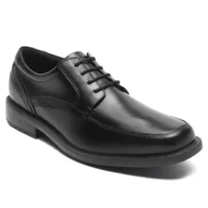 Rockport Style Leader 2 Apron Toe Black - Black