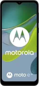 Moto E13 Green