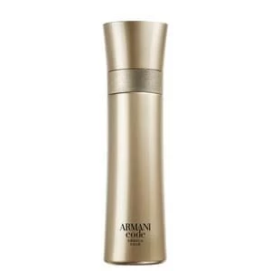 Giorgio Armani Code Absolu Gold Eau de Parfum For Him 110ml