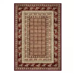 Mastercraft Noble Art 65106/390 Rug - 67x330cm Runner - 65106/390, Silk