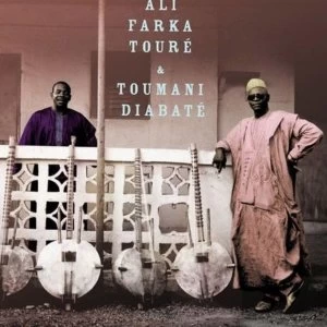 Ali Farka Toure & Toumani Diabate - Ali & Toumani Vinyl