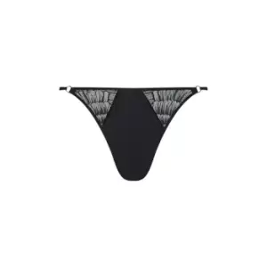 Calvin Klein Camilla Briefs - Black