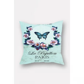 YS9696568 - 2 Multicolor Cushion Cover