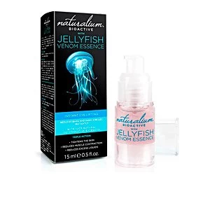 JELLYFISH instant eye lifting venom essence 15ml