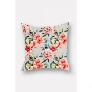 YS73632897 Multicolor Cushion Cover