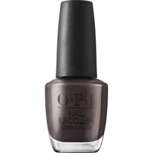 OPI Fall of Wonders Collection Nail Polish 15ml (Various Shades) - Brown to Earth