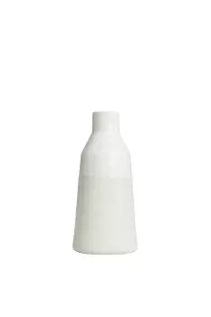 Bottle Shape Ceramic Vase