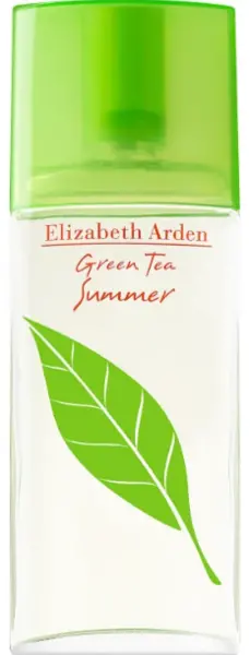 Elizabeth Arden Green Tea Summer Eau de Toilette For Her 100ml