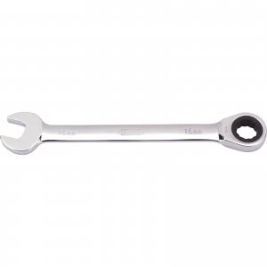 Draper Hi Torq Ratchet Combination Spanner 16mm