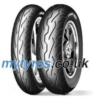 Dunlop D251 ( 200/60 R16 TL 79V M/C, Rear wheel )