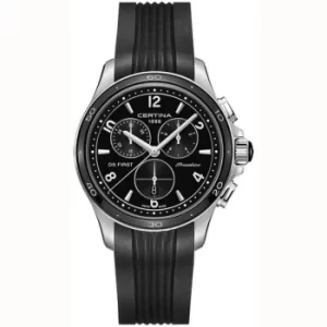 Ladies Certina Chronograph Watch