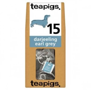 TP Dareeling Earl Grey - 15bags