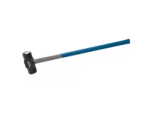 Silverline 394968 Fibreglass Sledge Hammer 14lb (6.35kg)