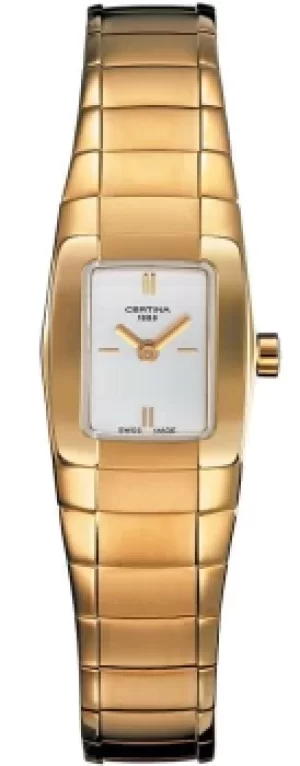 Certina Watch DS Spel Ladies