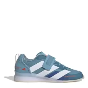 adidas AdipowerWL III 99 - Blue