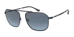 Emporio Armani Sunglasses EA2107 3018V1