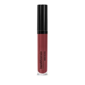 bareMinerals Gen Nude Patent Lip Lacquer Werk