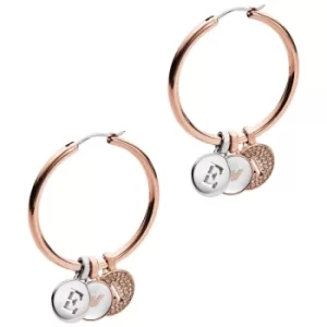 Emporio Armani EGS2489221 Earrings