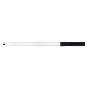 Drywipe Slimline Marker Pen Black 162792
