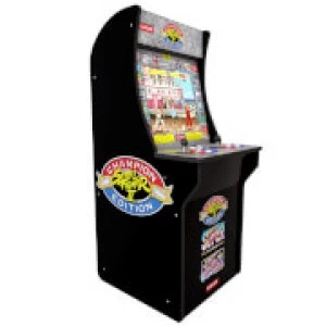 Arcade1Up: Street Fighter