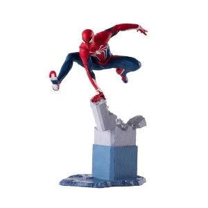 Marvel Spider Man Gamerverse Statue