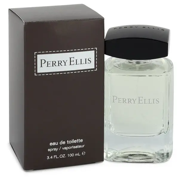 Perry Ellis Eau de Toilette For Him 100ml