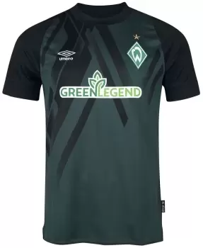 Werder Bremen 22/23 Third Jersey Jersey multicolour