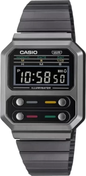 Casio Watch Vintage