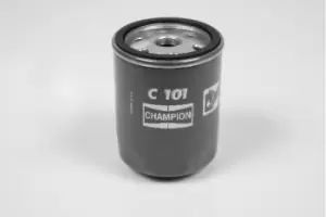 Champion XE610 COF101610E Oil Filter Insert