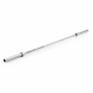 York 7ft Olympic Barbell - 20kg