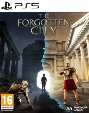 The Forgotten City PS5 Game