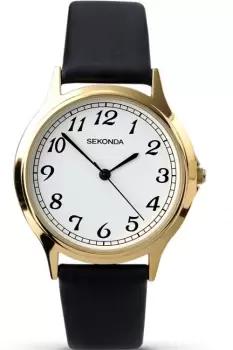 Mens Sekonda Watch 3134