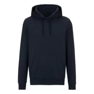 BOSS Welon Oth Hoodie - Blue