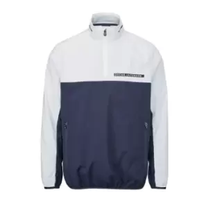 Oscar Jacobson Jacket - Blue