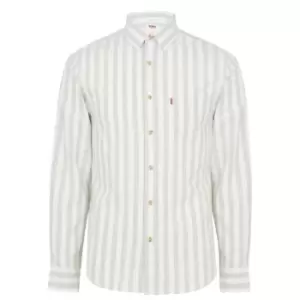 Levis Pocket Shirt - White