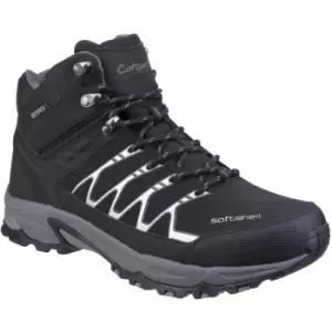 Cotswold Mens Abbeydale Mid Hiker Lightweight Hiking Walking Boots UK Size 14 (EU 48)