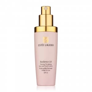 Estee Lauder Resilience Lift Lotion 50ml