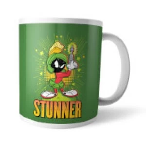 Looney Tunes Stunner Marvin The Martian Mug