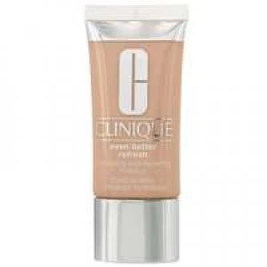 Clinique Even Better Refresh Hydrating and Repair Foundation CN 40 Cream Chamois 30ml