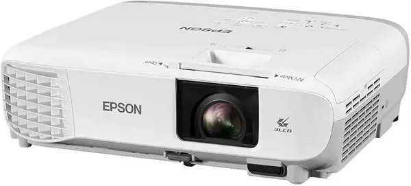 Epson EB-X39 3500 ANSI Lumens XGA Portable Projector