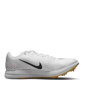 Nike Triple Jump Elite 2 Track & Field Jumping Spikes - White