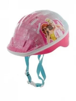 Barbie Safety Helmet