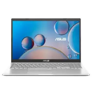 ASUS X515JA-BQ2262W i7-1065G7 Notebook 39.6cm (15.6") Full HD Intel Core i7 16GB DDR4-SDRAM 512GB SSD WiFi 5 (802.11ac) Windows 11 Home Silver