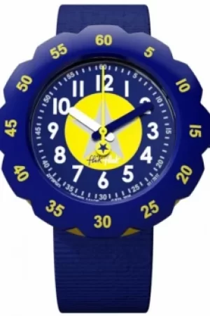 Flik Flak Asteriscus Watch FPSP023