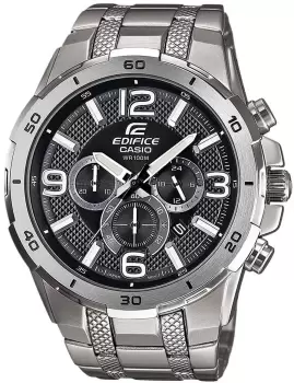 Casio Watch Edifice Chronograph Limited Edition D