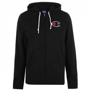 Champion Hoodie - Black